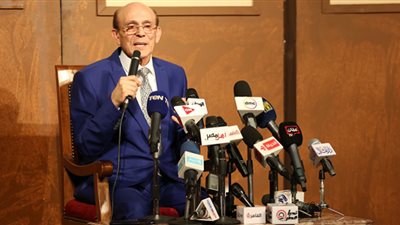 محمد صبحي: 30 كرسي مجانًا للبسطاء في مسرحي لمن لا يملك ثمن التذكرة