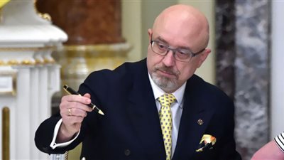 أوكرانيا: حُلفاء الناتو يعتبرون أوكرانيا عضوًا بحكم الواقع بالحلف