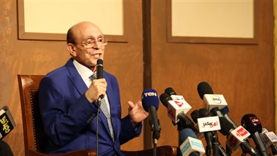 محمد صبحي : بعد غياب ٣١ عامًا أعود للسينما بفيلم 