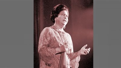 أم كلثوم.. سيرة الحب كله