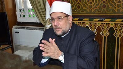 بشائر الخير.. الأوقاف تطلق قوافل توزيع لحوم صكوك الإطعام غدًا