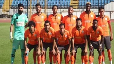 تشكيل فاركو الرسمى أمام سيراميكا بالدوري الممتاز