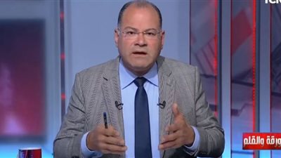 نشأت الديهي: تصدير الغاز لهولندا نقلة هائلة لمصر تحقق حلم الرئيس السيسي