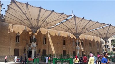بعد حرص السيسي على تطويرها.. مصر حاضنة 