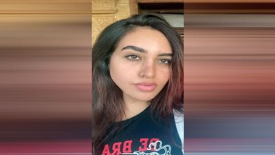 طالبة مصرية بفرنسا لـ
