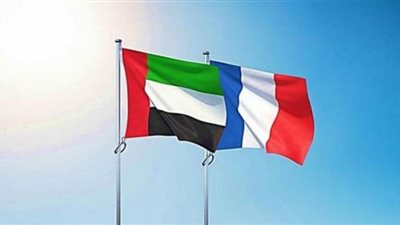 الإمارات وفرنسا تبحثان سُبل تعزيز التعاون العسكري