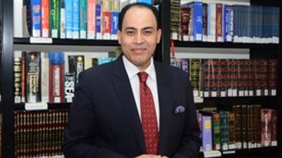 شريف عارف: صناعة النشر تحتاج دعما أكثر و