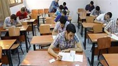 فئات الطلاب المسموح لهم دخول إمتحانات الثانوية العامة 2022.. تعرف عليهم