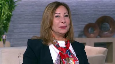 صفاء الطوخي: محمود عبدالعزيز علمني أبكي