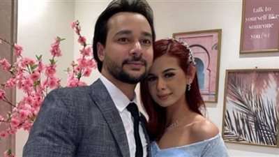 زوج منة عرفة يكشف تطورات حالتها الصحية بعد إصابتها بكورونا