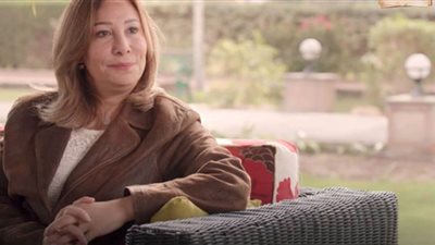 صفاء الطوخي تكشف نصيحة أحمد زكي 