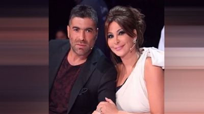 التفاصيل الكاملة لحفل وائل كفوري و إليسا في الغردقة