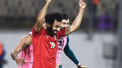 موعد مباراة مصر والكاميرون في نصف نهائي أمم إفريقيا.. والقنوات الناقلة