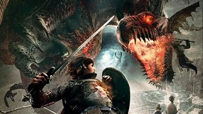 (شاهد) لعبة Dragon's Dogma تحصل على تكملة