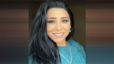 المخرجة حنان راضي: موسيقى في بر مصر عزف على أنغام الفراعنة