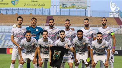لفتة طيبة من لاعبي فاركو تكريمًا للجزائري الراحل بلال بن حمودة