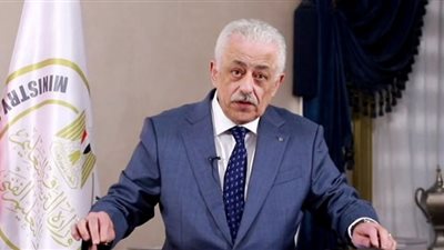 وزير التعليم يعلن آلية امتحانات الدور الثاني للصفين الأول والثاني الثانوي