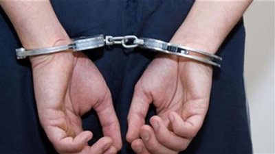 ضبط سائق بحوزته 40 تذكرة هيروين بالتبين