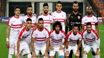 القمة 124.. تشكيل الزمالك المتوقع أمام الأهلي بالدورى