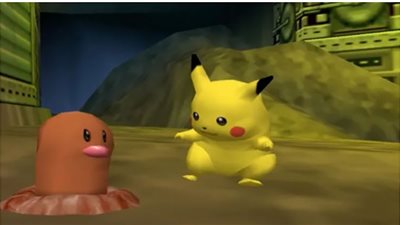 لعبة Pokémon Snap الأصلية تأتي إلى Switch Online في 24 يونيو