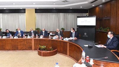 وزير البترول: توصيل الغاز الطبيعي لـ 13 مليون وحدة سكنية بالمحافظات