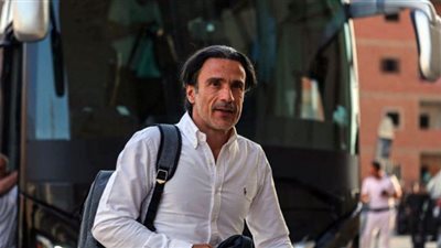 تعليق نونو ألميدا بعد تعادل فاركو مع سيراميكا