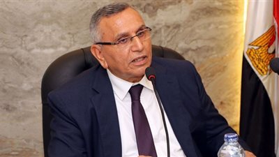 رئيس الوفد: غدًا بحث تعيين رؤساء لجان المحافظات