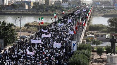 تسريب وثيقة سرية صادرة عن الحرس الثوري الإيراني