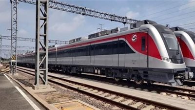 8 معلومات عن القطار الكهربائي الخفيف LRT 
