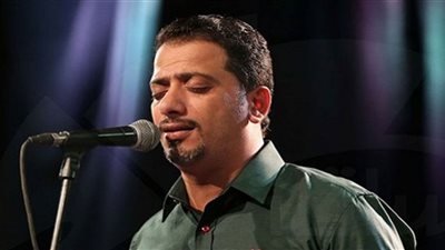 مساء اليوم علي الهلباوي في ساقية الصاوي