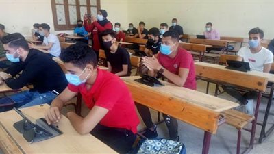 قبل ساعات من انطلاقها.. استعدادات التربية والتعليم لامتحانات الثانوية العامة