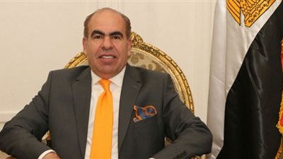 النائب ياسر الهضيبي يطالب 