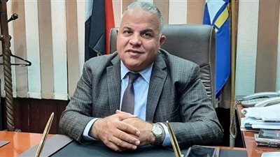 ختام امتحانات الشهادة الإعدادية بدمياط