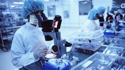 لطلاب الإعدادية.. معلومات مهمة عن مدرسة مصر للتكنولوجيا الحيوية