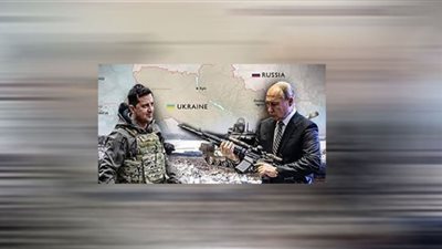 روسيا تكسب مليار دولار يوميًا من الحرب في أوكرانيا والعالم يخسر (فيديو)