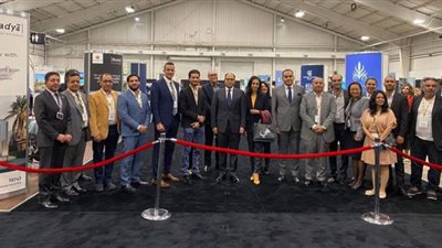 المعارض العقارية المصرية في كندا تحقق مبيعات بـ 250 مليون جنيه