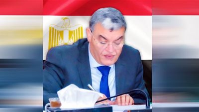 محافظ المنيا والتنمية المحلية تطلق تطبيق 