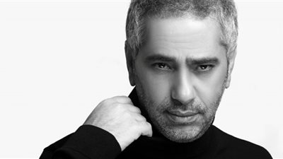 فضل شاكر يتخطى الـ 300 ألف مشاهدة بخلينا نعيش