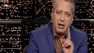فيديو.. تامر أمين عن أصحاب ولا أعز: أرفض الأفكار الشمال وكل ما يتعارض مع الدين