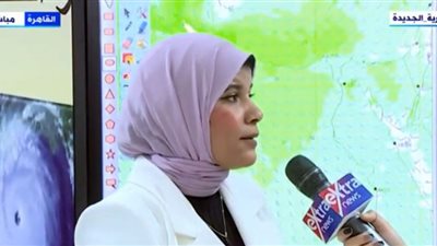 منخفض جوي وأمطار.. الأرصاد تكشف تفاصيل حالة عدم الاستقرار خلال الساعات المقبلة (فيديو)