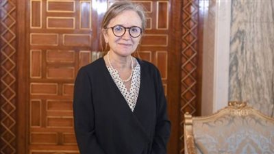رئيسة الحكومة التونسية تفتتح الدورة الـ 56 لمعرض صفاقس الدولي