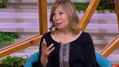 صفاء الطوخي: سمير العصفوري رماني في بحر الكوميديا وولدت بمنزل يتنفس فن(شاهد)