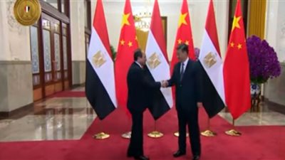 الطحاوي: حضور الرئيس السيسي افتتاح أولمبياد بكين يبرز تقدير الصين لمكانة مصر (فيديو)