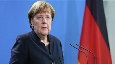 ميركل: استقبال اللاجئين كان القرار الأكثر عاطفية خلال ولايتي