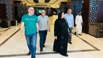 310 شركات سياحة تتقدم بطلبات لمعاينة سكن الحجاج بمكة المكرمة