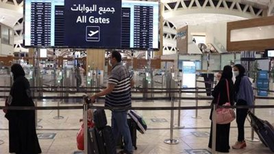 قرار جديد يخص سفر وعودة المقيمين إلى المملكة السعودية.. تعرف عليها
