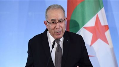 وزير خارجية الجزائر يبحث مع نظيره الرواندي ملفات التعاون الثنائي