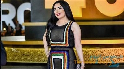 عبير صبري تحصل على لقب سفيرة السلام والمحبة (فيديو)