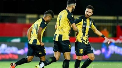 مواعيد مباريات المقاولون العرب حتى نهاية الدور الأول بالدوري
