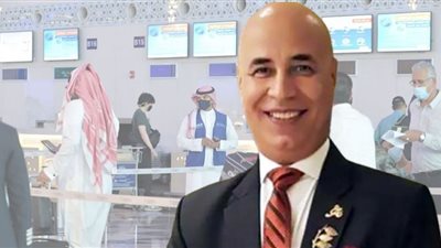 إعتبارًا من الأسبوع المقبل.. إشتراطات خاصة بالمغادرين من السعودية والقادمين إليها